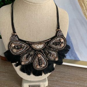 Stella & Dot New Constantine Necklace